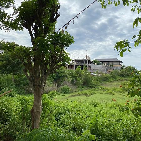 The Bingin Green View By Bukit Vista Lägenhet Uluwatu Exteriör bild