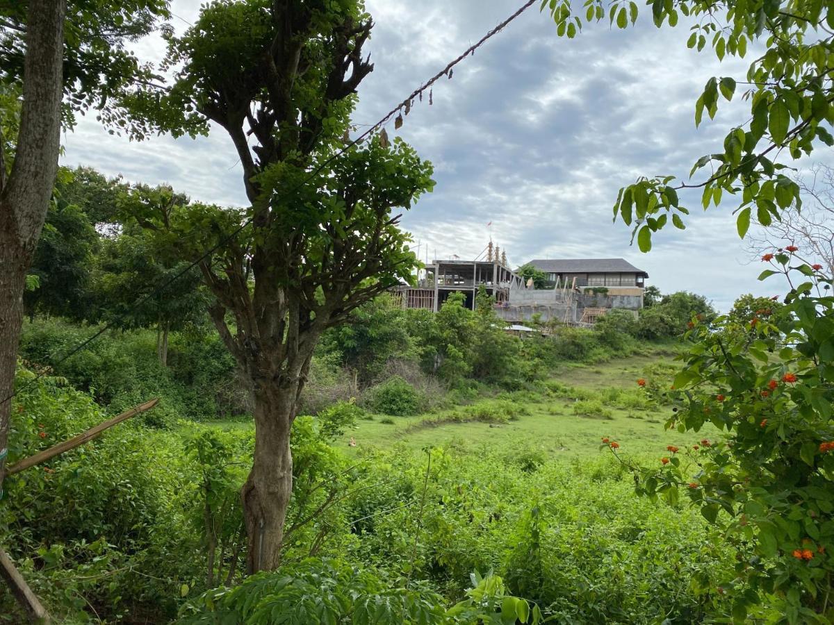 The Bingin Green View By Bukit Vista Lägenhet Uluwatu Exteriör bild